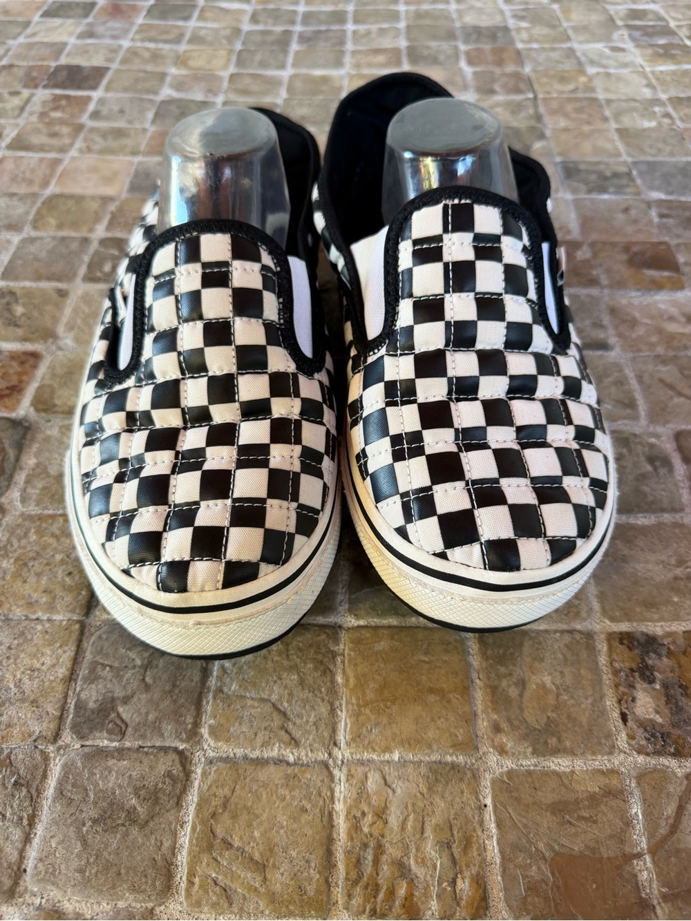 Men vans slipper shoes - Picture 2 of 8